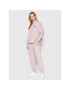 Ellesse Trening Novu SGM14378 Roz Relaxed Fit - Pled.ro