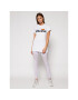 Ellesse Tricou Albany SGS03237 Alb Regular Fit - Pled.ro