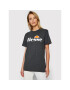 Ellesse Tricou Albany SGS03237 Gri Regular Fit - Pled.ro