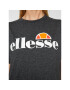 Ellesse Tricou Albany SGS03237 Gri Regular Fit - Pled.ro