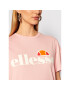 Ellesse Tricou Albany SGS03237 Roz Regular Fit - Pled.ro