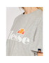 Ellesse Tricou Alberta SGS04484 Gri Regular Fit - Pled.ro