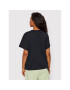 Ellesse Tricou Alibi SGM11010 Negru Oversize - Pled.ro