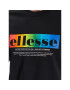 Ellesse Tricou Allegrio SHR17634 Negru Regular Fit - Pled.ro