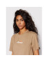 Ellesse Tricou Annatto SGM13148 Maro Regular Fit - Pled.ro