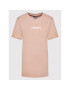 Ellesse Tricou Annatto SGM13148 Roz Regular Fit - Pled.ro