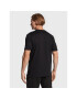 Ellesse Tricou Aprel SHM06453 Negru Regular Fit - Pled.ro