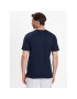 Ellesse Tricou Aprel SHR06453 Bleumarin Regular Fit - Pled.ro