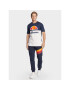 Ellesse Tricou Arbatax SHM03430 Bleumarin Regular Fit - Pled.ro