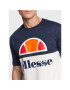 Ellesse Tricou Arbatax SHM03430 Bleumarin Regular Fit - Pled.ro