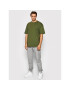 Ellesse Tricou Avis SHK12204 Verde Relaxed Fit - Pled.ro