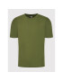 Ellesse Tricou Avis SHK12204 Verde Relaxed Fit - Pled.ro