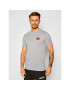 Ellesse Tricou Canaletto SHS04548 Gri Regular Fit - Pled.ro