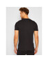 Ellesse Tricou Canaletto SHS04548 Negru Regular Fit - Pled.ro