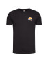 Ellesse Tricou Canaletto SHS04548 Negru Regular Fit - Pled.ro