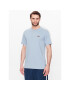 Ellesse Tricou Capurso SHR17439 Albastru Regular Fit - Pled.ro