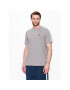 Ellesse Tricou Capurso SHR17439 Gri Regular Fit - Pled.ro