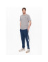 Ellesse Tricou Capurso SHR17439 Gri Regular Fit - Pled.ro