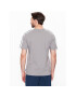 Ellesse Tricou Capurso SHR17439 Gri Regular Fit - Pled.ro