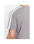 Ellesse Tricou Capurso SHR17439 Gri Regular Fit - Pled.ro