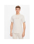 Ellesse Tricou Carpinone SHR17561 Bej Regular Fit - Pled.ro