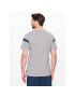 Ellesse Tricou Caserio SHR17433 Gri Regular Fit - Pled.ro