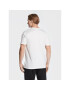 Ellesse Tricou Catena SHP15892 Alb Regular Fit - Pled.ro