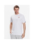 Ellesse Tricou Chello SHR17632 Alb Regular Fit - Pled.ro