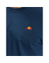 Ellesse Tricou Chello SHR17632 Bleumarin Regular Fit - Pled.ro