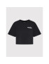 Ellesse Tricou Claudine SGM146260 Negru Regular Fit - Pled.ro