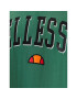 Ellesse Tricou Colombia 2 SHR17640 Verde Regular Fit - Pled.ro