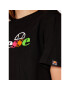 Ellesse Tricou Cordela SGF10514 Negru Loose Fit - Pled.ro