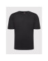 Ellesse Tricou Cronometro SHM14223 Negru Oversize - Pled.ro