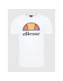 Ellesse Tricou Dyne SXG12736 Alb Regular Fit - Pled.ro