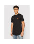 Ellesse Tricou Fede SHC05907 Negru Regular Fit - Pled.ro