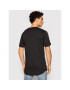 Ellesse Tricou Fede SHC05907 Negru Regular Fit - Pled.ro