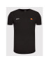 Ellesse Tricou Fede SHC05907 Negru Regular Fit - Pled.ro