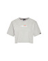 Ellesse Tricou Fireball SGB06838 Gri Loose Fit - Pled.ro