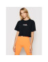 Ellesse Tricou Fireball SGB06838 Negru Loose Fit - Pled.ro