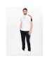 Ellesse Tricou Fosha SXR17846 Alb Regular Fit - Pled.ro