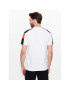 Ellesse Tricou Fosha SXR17846 Alb Regular Fit - Pled.ro