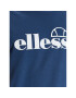 Ellesse Tricou Fuenti SHP16469 Albastru Regular Fit - Pled.ro