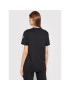 Ellesse Tricou Ginera Tee SGK12143 Negru Regular Fit - Pled.ro