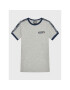 Ellesse Tricou Giovi S3R17658 Gri Regular Fit - Pled.ro