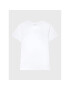 Ellesse Tricou Greccio S3R17810 Alb Regular Fit - Pled.ro