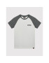 Ellesse Tricou Griggia S3N15317 Gri Regular Fit - Pled.ro