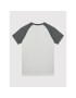 Ellesse Tricou Griggia S3N15317 Gri Regular Fit - Pled.ro