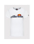 Ellesse Tricou Hayes SGK11399 Alb Regular Fit - Pled.ro