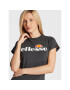 Ellesse Tricou Hayes SGK11399 Gri Regular Fit - Pled.ro