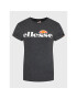 Ellesse Tricou Hayes SGK11399 Gri Regular Fit - Pled.ro